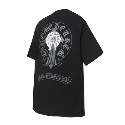 Chrome Hearts Premium Fashion T-Shirt