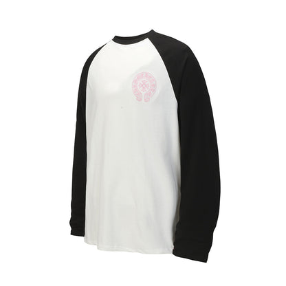 Chrome Hearts Graphic Sweatshirt | Luxury Streetwear