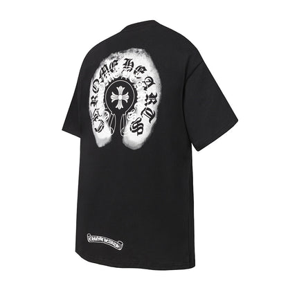 Chrome Hearts Premium Fashion T-Shirt