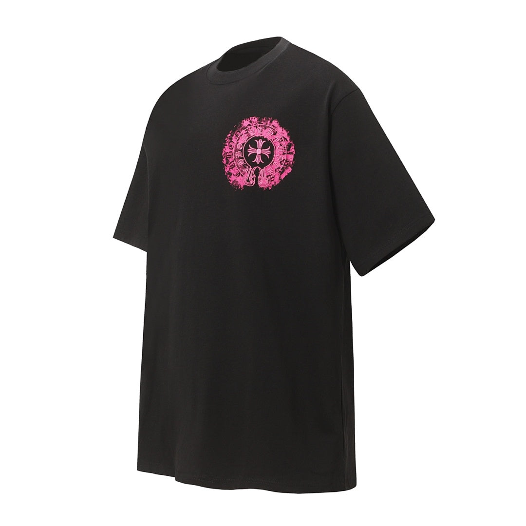 Chrome Hearts Premium Fashion T-Shirt