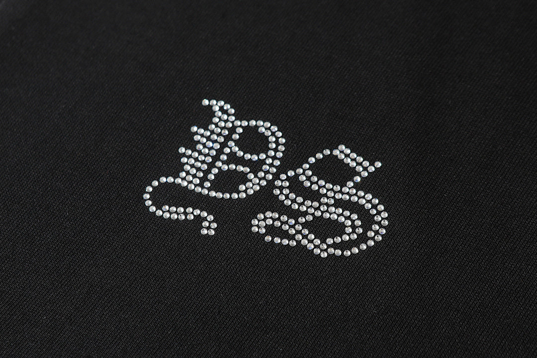 Chrome Hearts Premium Fashion T-Shirt