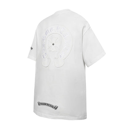 Chrome Hearts Premium Fashion T-Shirt
