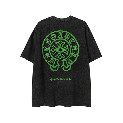 Chrome Hearts Premium Fashion T-Shirt