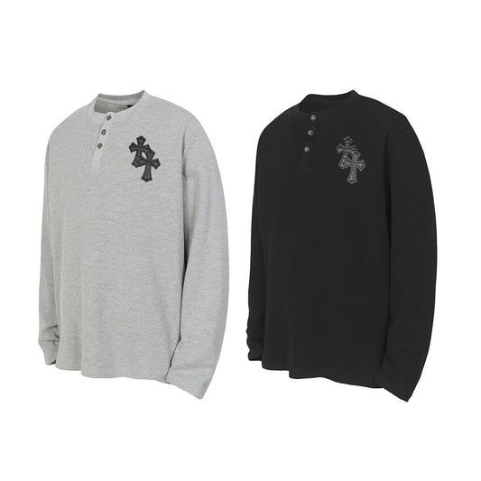 Chrome Hearts Graphic Sweatshirt | Luxury Streetwear