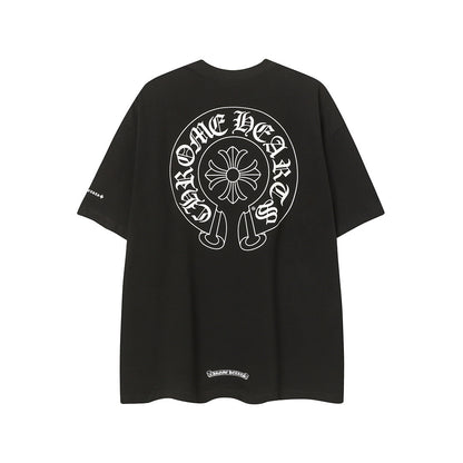 Chrome Hearts Premium Fashion T-Shirt