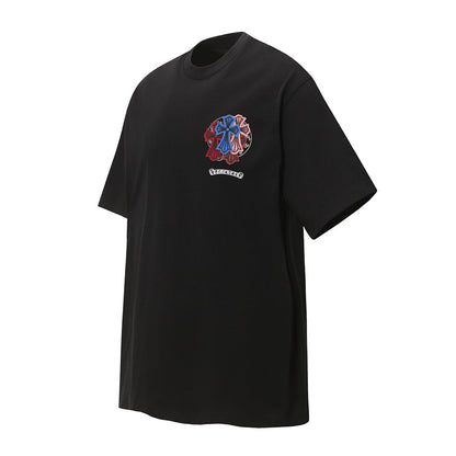Chrome Hearts Premium Fashion T-Shirt