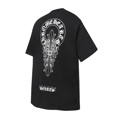 Chrome Hearts Premium Fashion T-Shirt