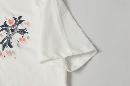 Chrome Hearts Premium Fashion T-Shirt