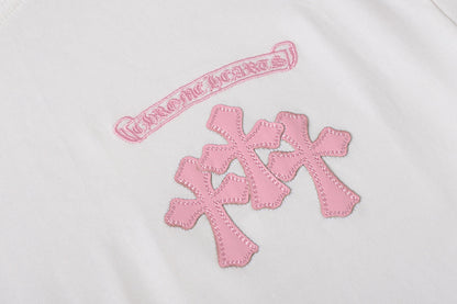 Chrome Hearts Premium Fashion T-Shirt