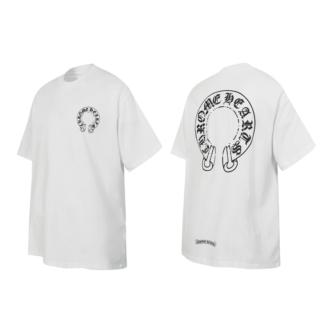 Chrome Hearts Premium Fashion T-Shirt