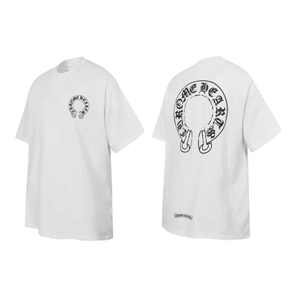 Chrome Hearts Premium Fashion T-Shirt