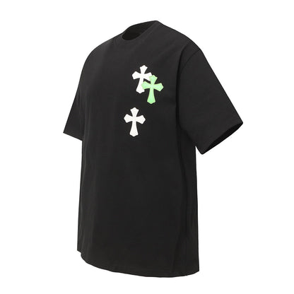 Chrome Hearts Premium Fashion T-Shirt