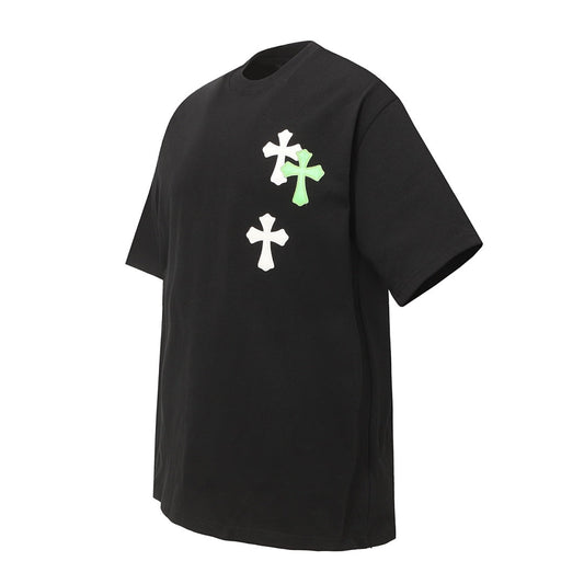 Chrome Hearts Premium Fashion T-Shirt