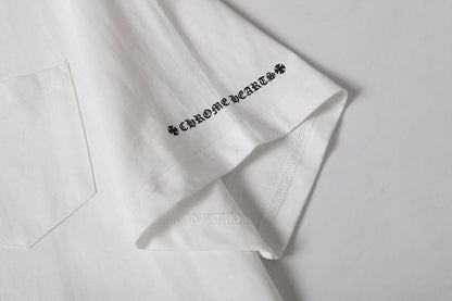 Chrome Hearts Premium Fashion T-Shirt