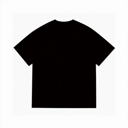 BAPE Ape Head Graphic Streetwear T-Shirt