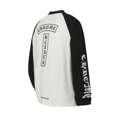 Chrome Hearts Graphic Sweatshirt | Luxury Streetwear