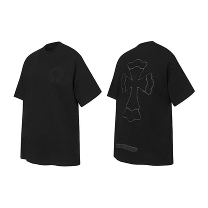 Chrome Hearts Premium Fashion T-Shirt