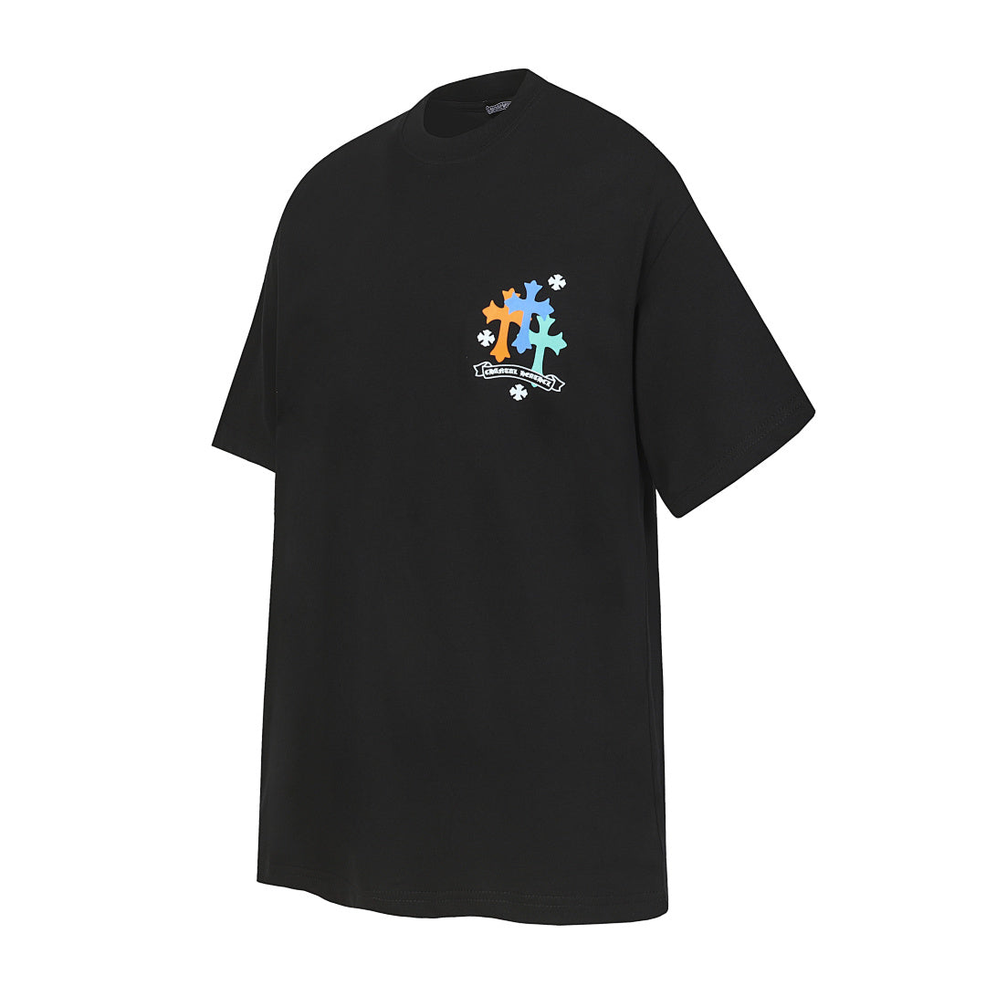 Chrome Hearts Premium Fashion T-Shirt
