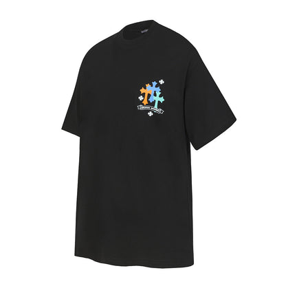 Chrome Hearts Premium Fashion T-Shirt