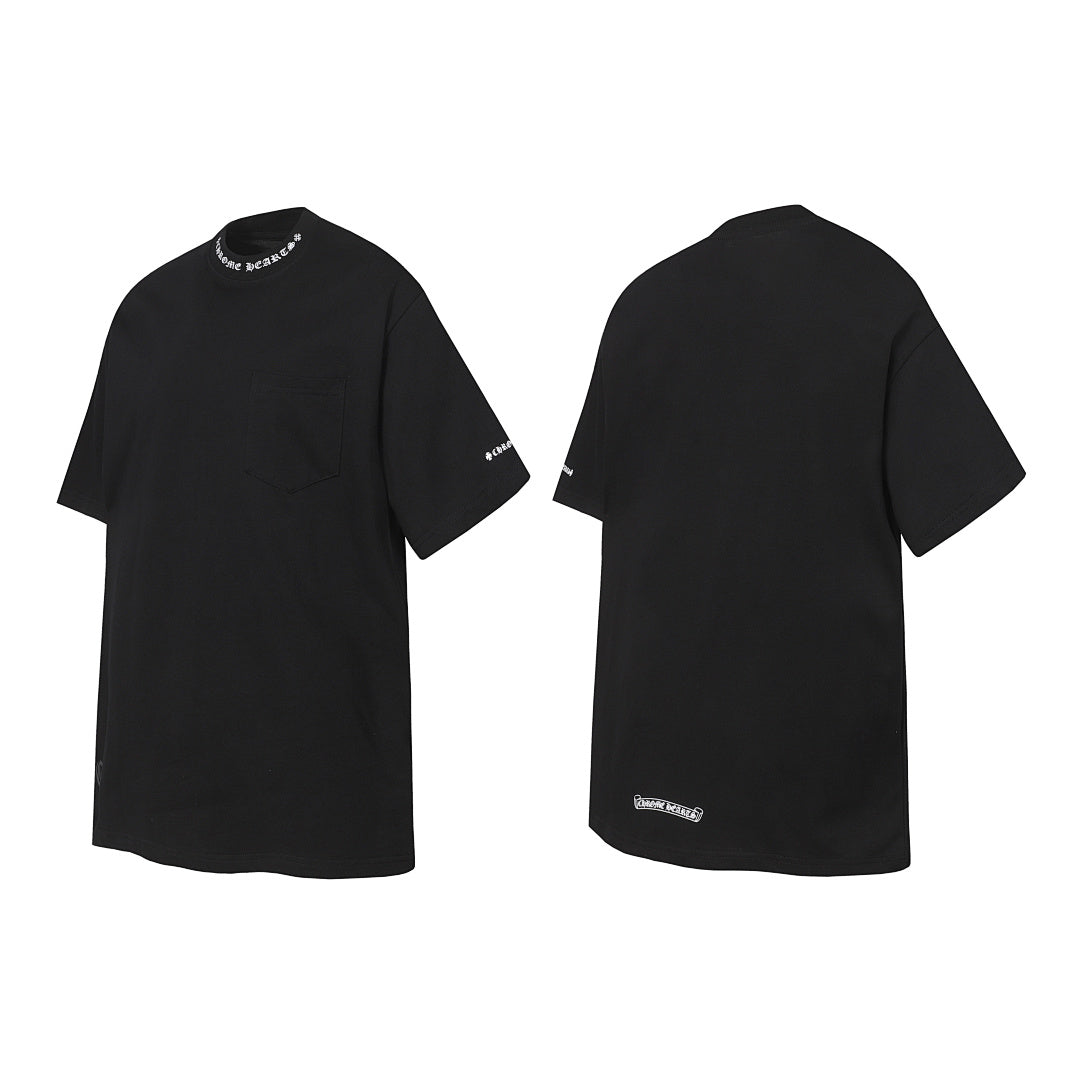 Chrome Hearts Premium Fashion T-Shirt
