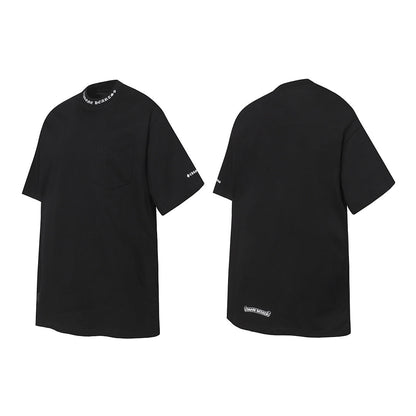 Chrome Hearts Premium Fashion T-Shirt