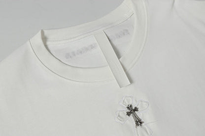 Chrome Hearts Premium Fashion T-Shirt