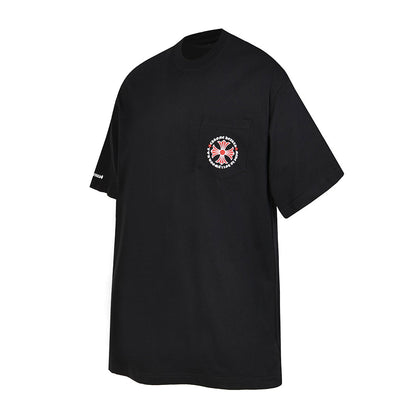 Chrome Hearts Premium Fashion T-Shirt