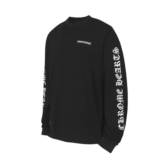 Chrome Hearts Graphic Sweatshirt | Luxury Streetwear