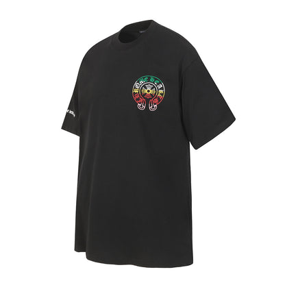 Chrome Hearts Premium Fashion T-Shirt