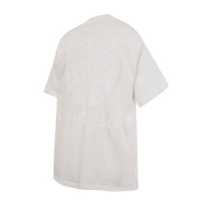 Chrome Hearts Premium Fashion T-Shirt