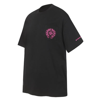 Chrome Hearts Premium Fashion T-Shirt