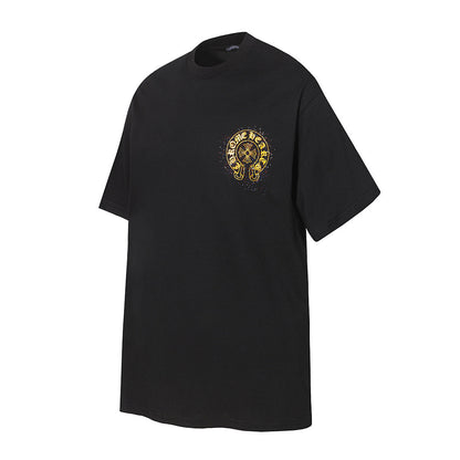 Chrome Hearts Premium Fashion T-Shirt