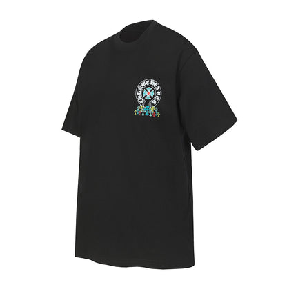 Chrome Hearts Premium Fashion T-Shirt