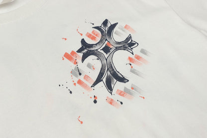 Chrome Hearts Premium Fashion T-Shirt