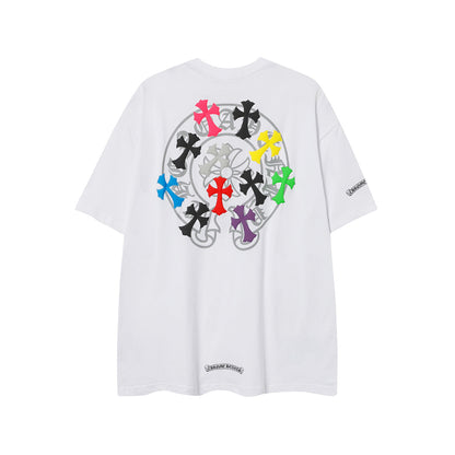 Chrome Hearts Premium Fashion T-Shirt
