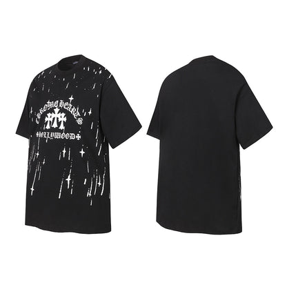 Chrome Hearts Premium Fashion T-Shirt