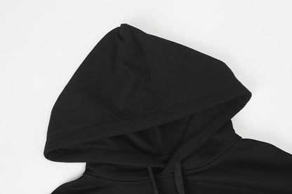 Chrome Hearts Graphic Hoodie | Luxury Streetwear