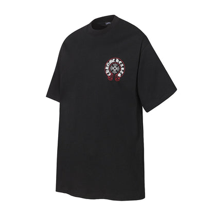 Chrome Hearts Premium Fashion T-Shirt