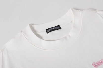 Chrome Hearts Premium Fashion T-Shirt