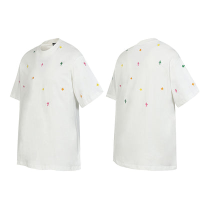 Chrome Hearts Premium Fashion T-Shirt