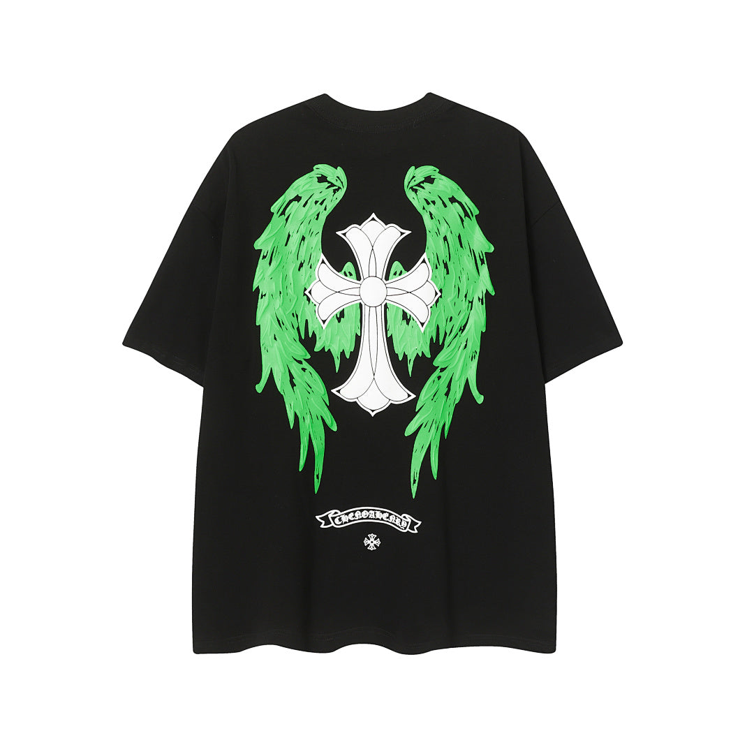Chrome Hearts Premium Fashion T-Shirt
