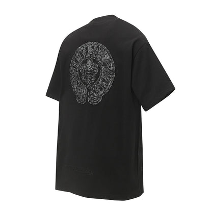 Chrome Hearts Premium Fashion T-Shirt