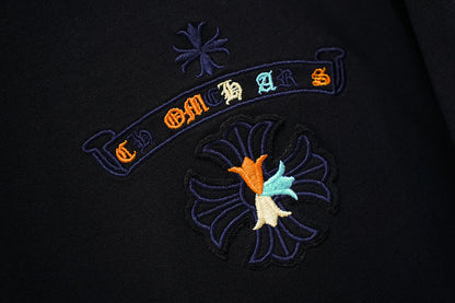 Chrome Hearts Premium Fashion T-Shirt
