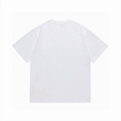BAPE Ape Head Graphic Streetwear T-Shirt