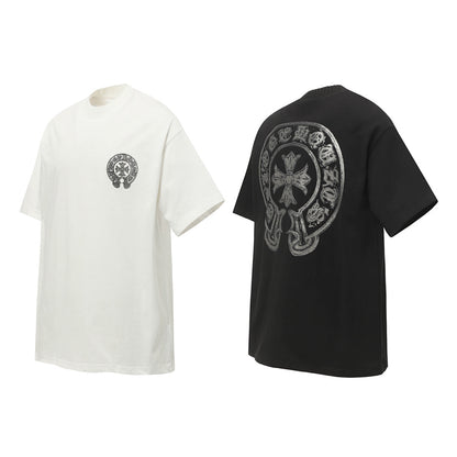 Chrome Hearts Premium Fashion T-Shirt