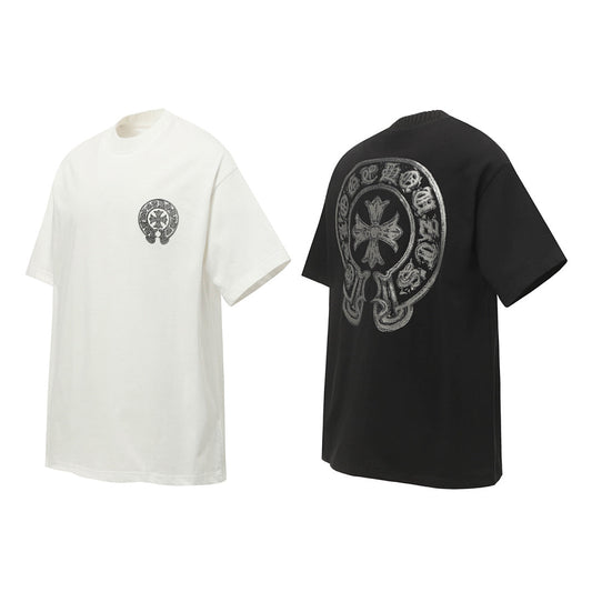 Chrome Hearts Premium Fashion T-Shirt