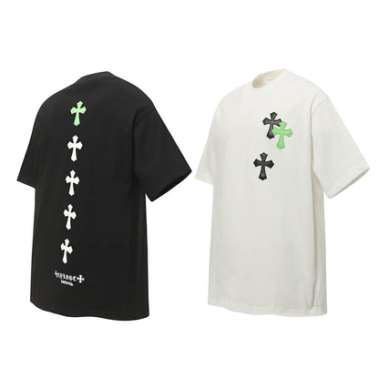 Chrome Hearts Premium Fashion T-Shirt
