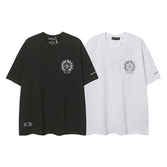 Chrome Hearts Premium Fashion T-Shirt
