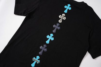 Chrome Hearts Premium Fashion T-Shirt