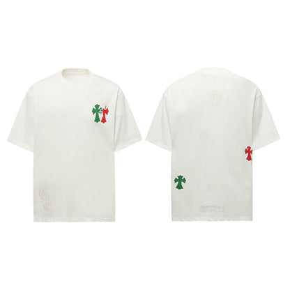 Chrome Hearts Premium Fashion T-Shirt